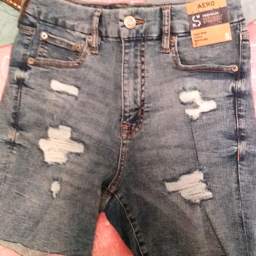 Aeropostale shorts